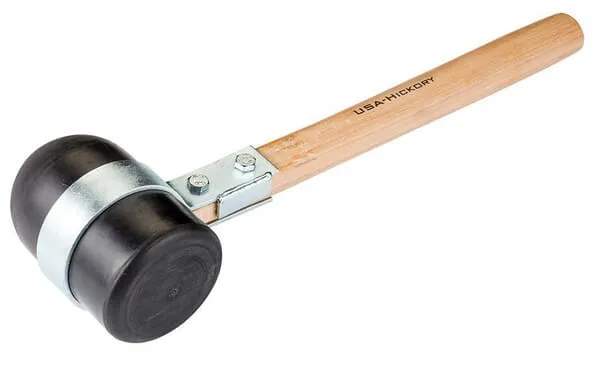 Kladivo model Rotterdams měkké 1,629 kg