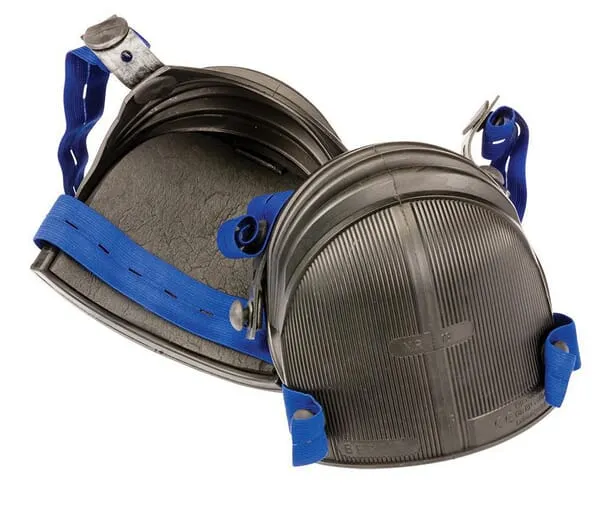 Kolenní chránič „Harmonica“ krátký Gripline