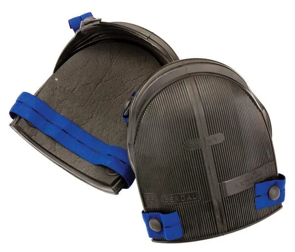 Kolenní chránič „Harmonica“ dlouhý Gripline