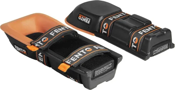 Chrániče kolen Max