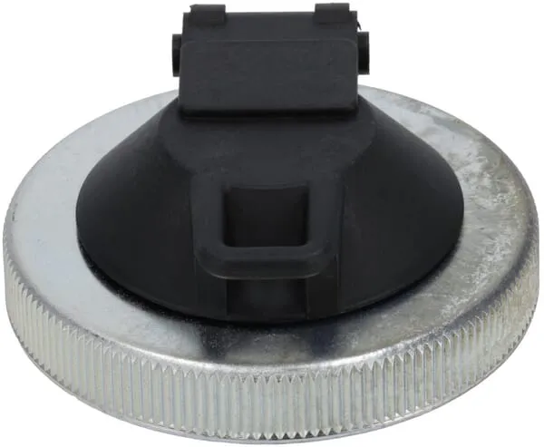 Uzávěr palivové nádrže