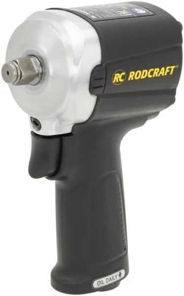 RC2203 Rázový utahovák 1/2"