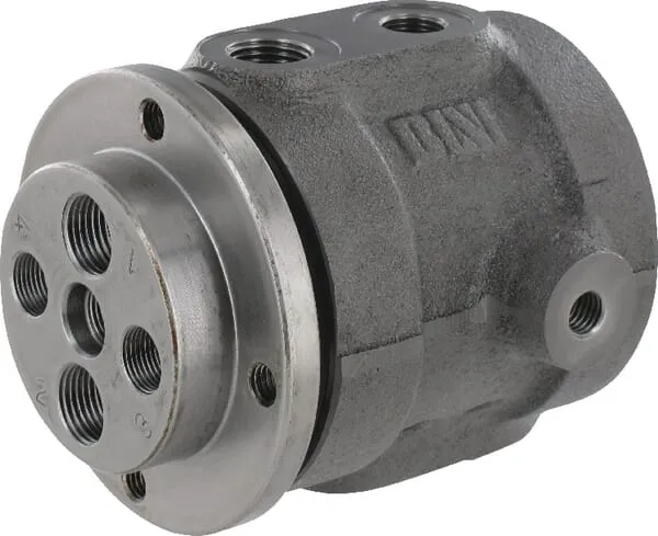 Ot.spojka 060/04 2x1/2"-2x3/8"