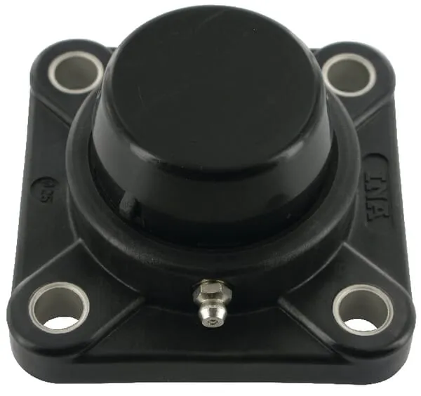 Plastové ložiskové pouzdro KLF