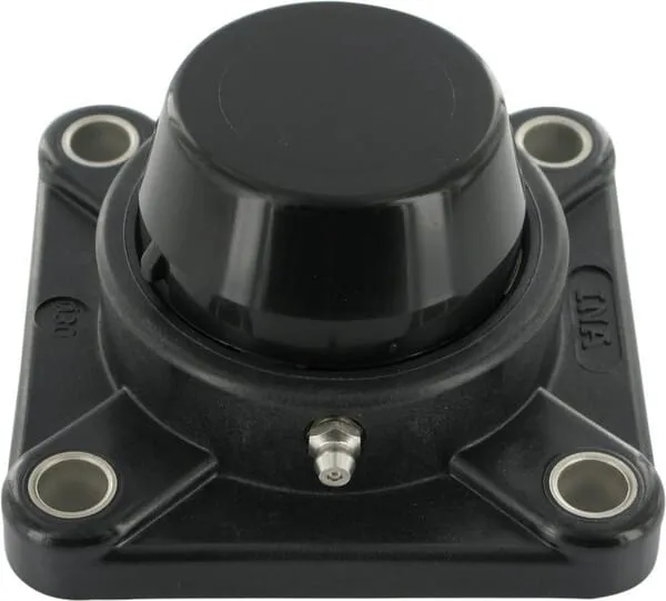 Plastové ložiskové pouzdro KLF