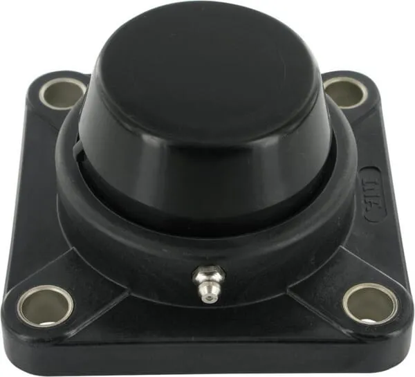 Plastové ložiskové pouzdro KLF