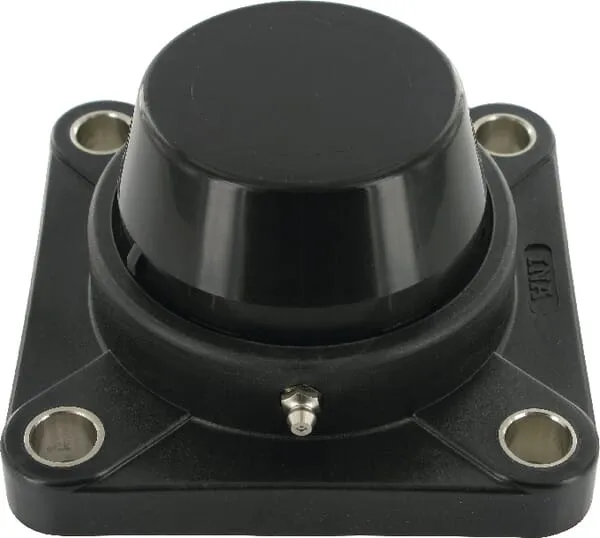 Plastové ložiskové pouzdro KLF