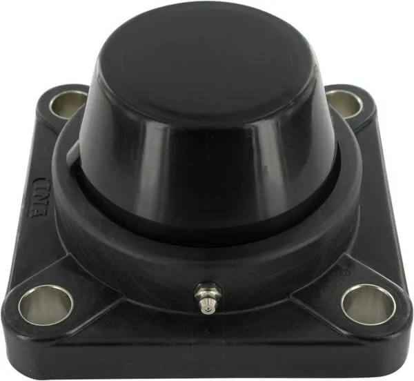 Plastové ložiskové pouzdro KLF