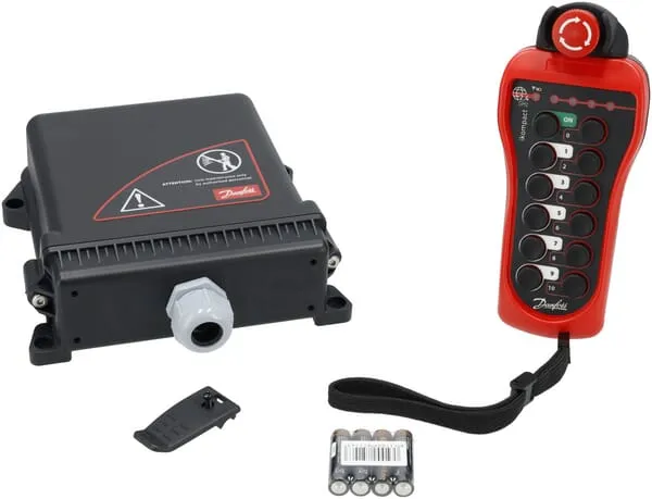Sada IKOMPACT12 STOP/ R11