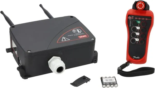 Sada IKOMPACT8 STOP/ R13F