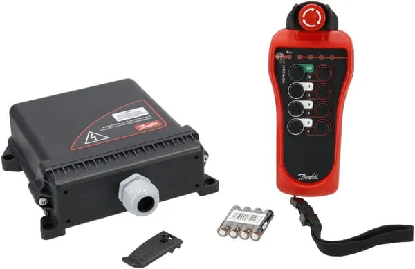 Sada IKOMPACT8 STOP/ R11
