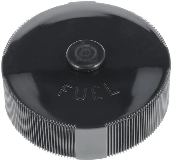 Uzávěr palivové nádrže