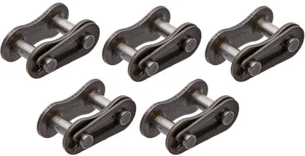 Řetězový článek rovný P=8 mm