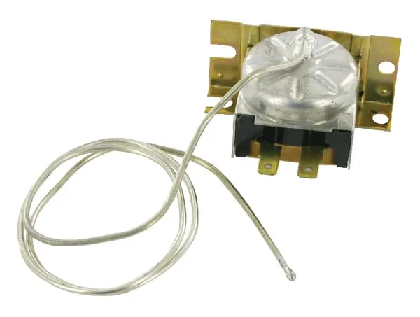 Temperature switch