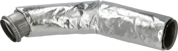Výfuková trubka
