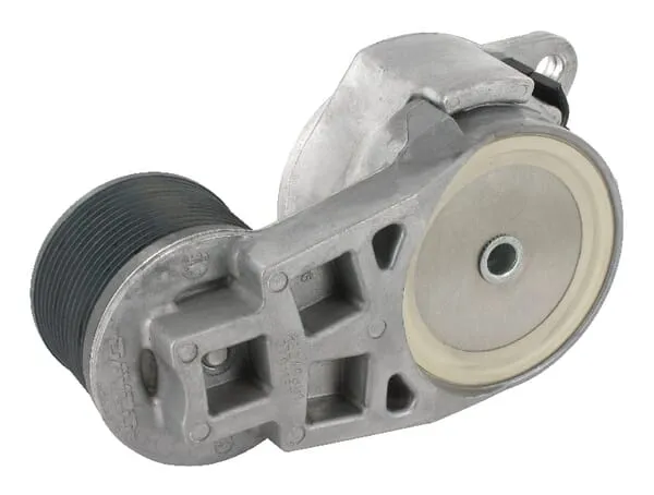Mechanický napínač řemenů