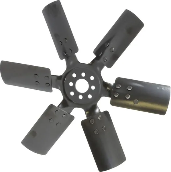 Ventilátor