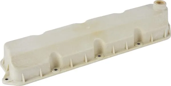 Rocker cover