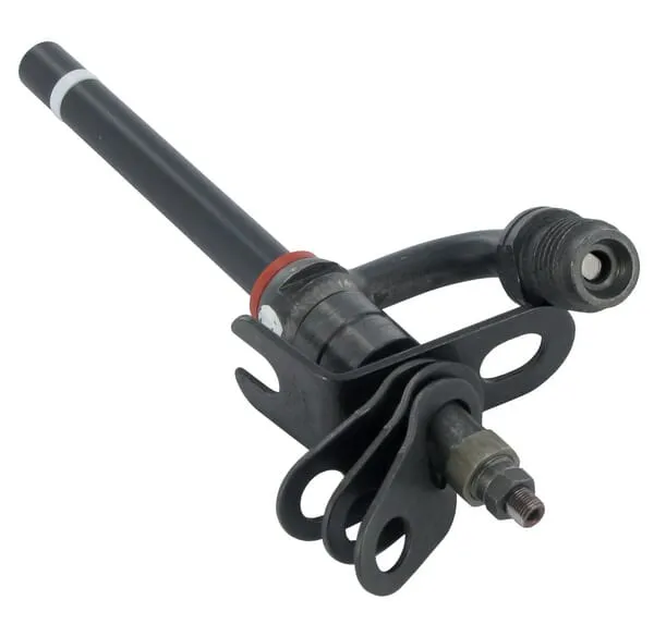 Vstřikovače pro rypadla