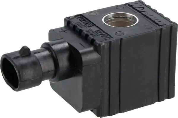 Electro valve