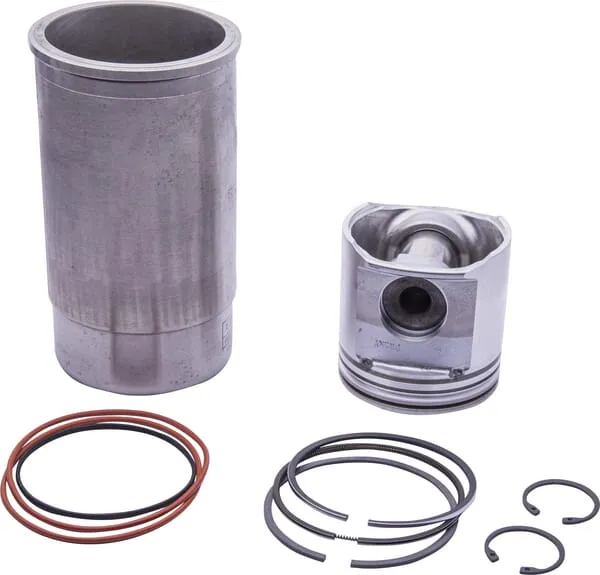 Sada pístu a vložky