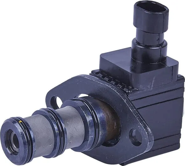 Solenoid valve