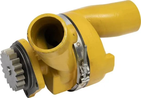 Water pump