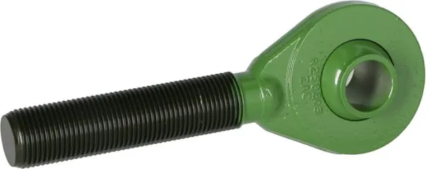 Konec táhla