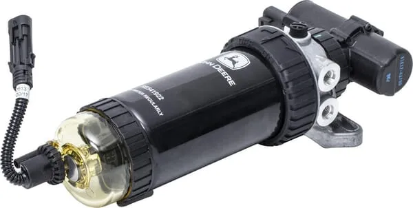 Těleso filtru