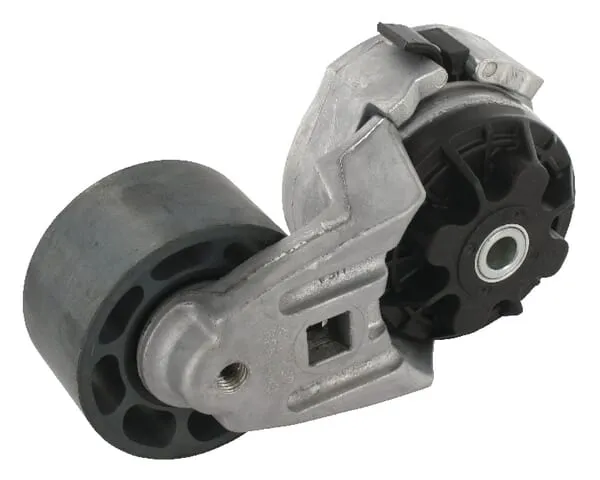 Mechanický napínač řemenů