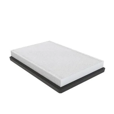 Kabinový vzduchový filtr