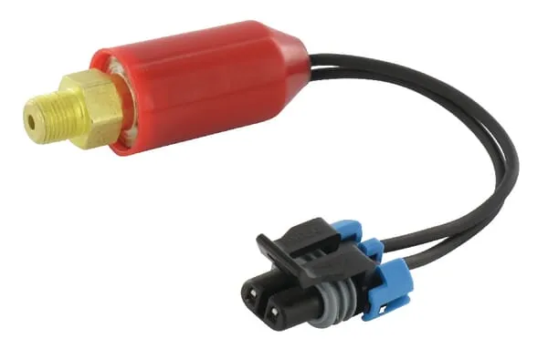 Tlakový spínač motor.oleje