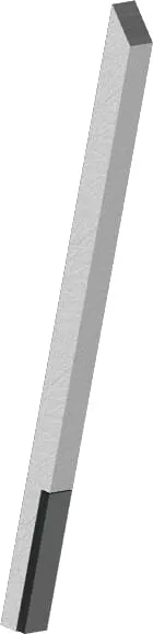 Navařovací hroty AgriCarb