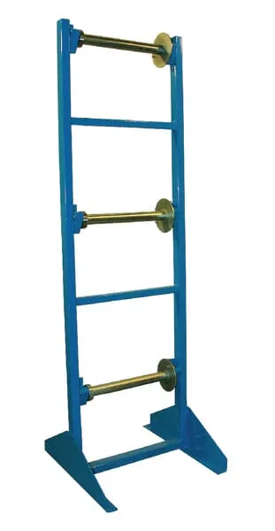 Držák navijáku hadice OBS-003