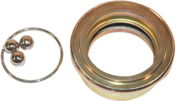 ASG-uzávěry vel. C 1 3/4