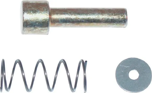 Posuvné kolíky pro nástrčné vidlice kompl. 1 3/8"