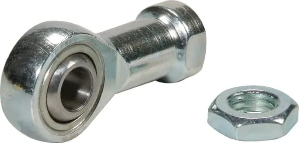 Kloubová hlava, typ RES