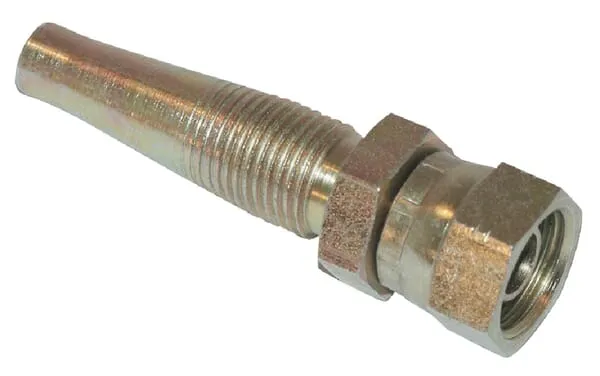 Šroubovací spojky GZ