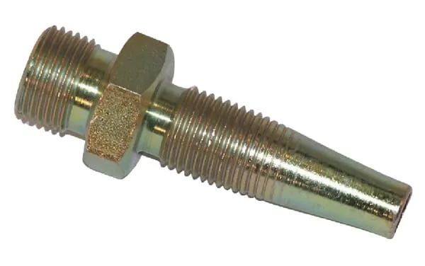 Šroubovací spojka NH