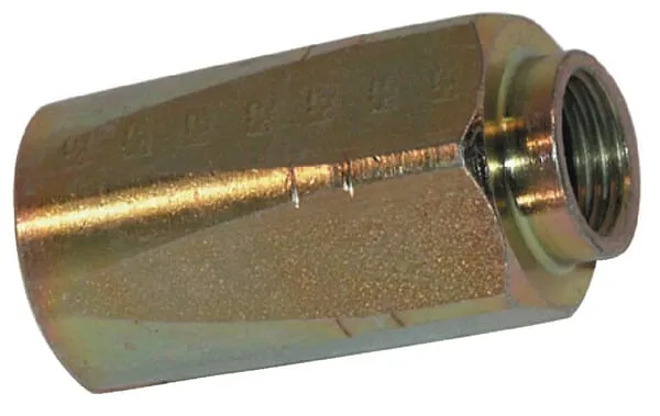 Šroubované pouzdro 2SN/SHS