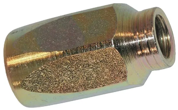 Šroubované pouzdro 2ST/SHT