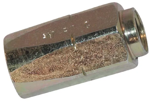 Šroubované pouzdro 1ST/SNS