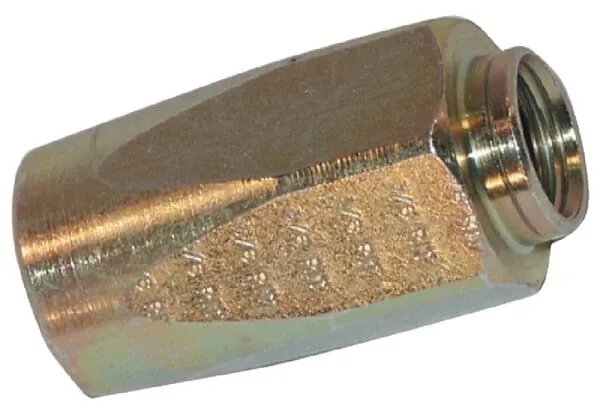 Šroubované pouzdro 1SN/SNT