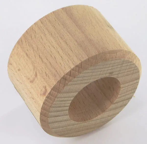 Dřevěné ložisko 32 mm