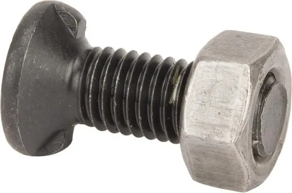 Šroub 10x30 10.9