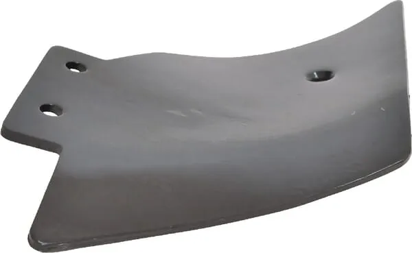 Opotřebitelná deska pravá