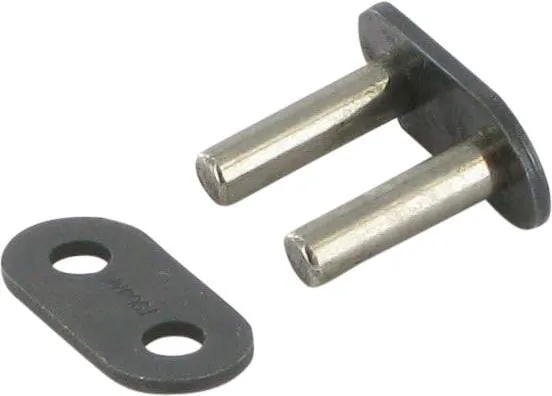 Spojovací článek s nýty