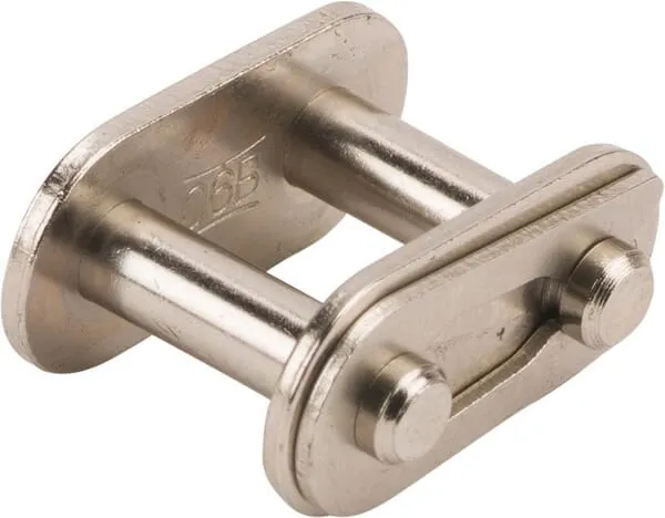 Spojka, rovná poniklovaná