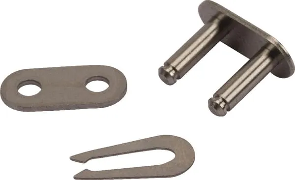 Koncový článek 3/8x7/32 nerez