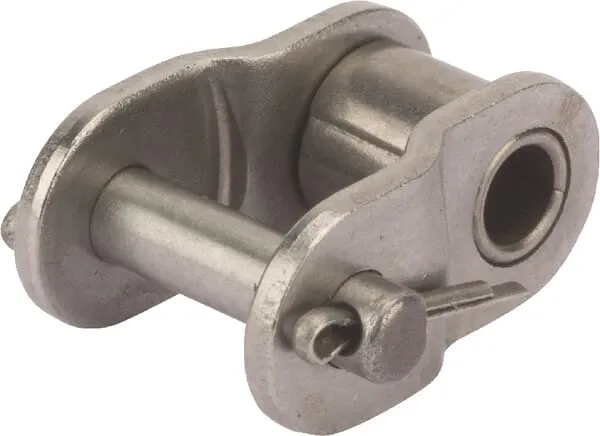 Spojovací prvek 3/8x7/32 nerez